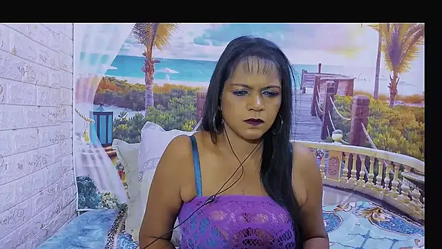 indianswtbella online show from 08.03.26