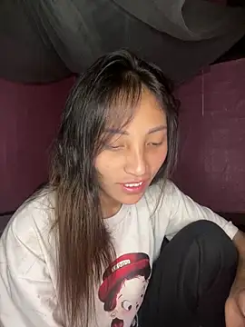 July sexy69 online show from 05.03.26