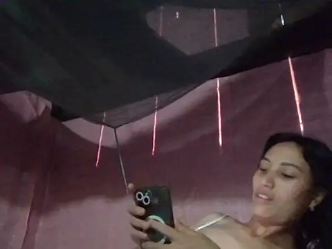 July sexy69 online show from 05.20.26