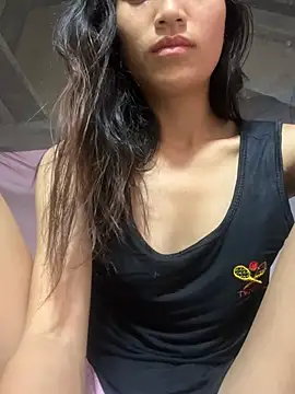 Snapshot of July_sexy69 chatting on 08.03.26 July sexy69 online show from 08.03.26