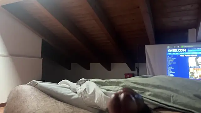 Snapshot of lupec95 chatting on 01.19.26 lupec95 online show from 01.19.26