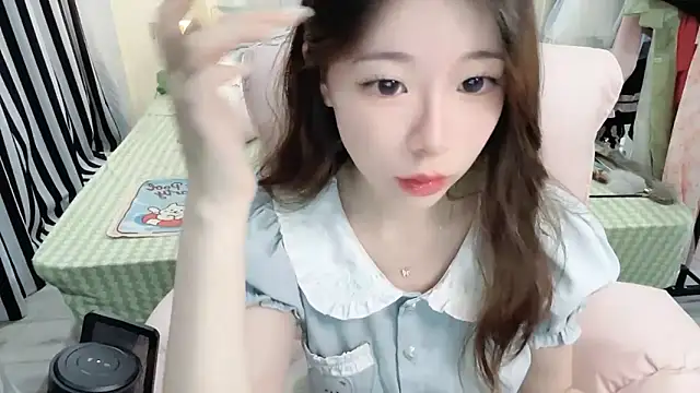Gardenia-222 online show from 05.07.26
