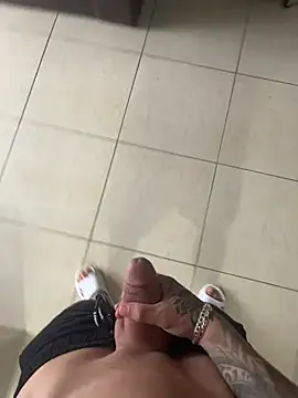 Fodedlc online show from 01.19.26