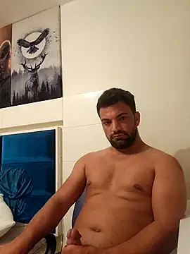 Snapshot of Cihangir0941 chatting on 09.26.25 Cihangir0941 online show from 09.26.25