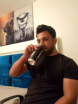 Snapshot of Cihangir0941 chatting on 09.28.25 Cihangir0941 online show from 09.28.25