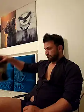 Snapshot of Cihangir0941 chatting on 10.01.25 Cihangir0941 online show from 10.01.25