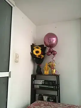 MelissaSam  online show from 06.16.26