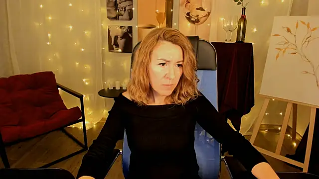 DonnaSmitth online show from 10.11.25