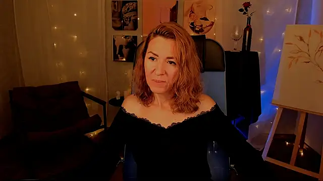 DonnaSmitth online show from 10.21.25