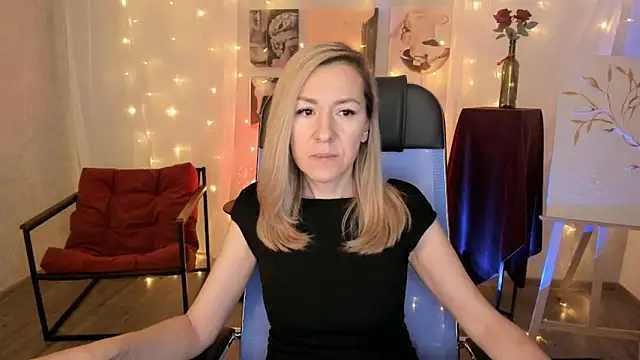 DonnaSmitth online show from 02.10.26