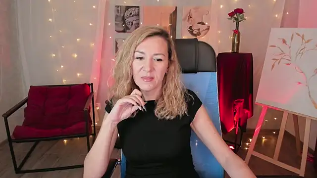 DonnaSmitth online show from 02.27.26