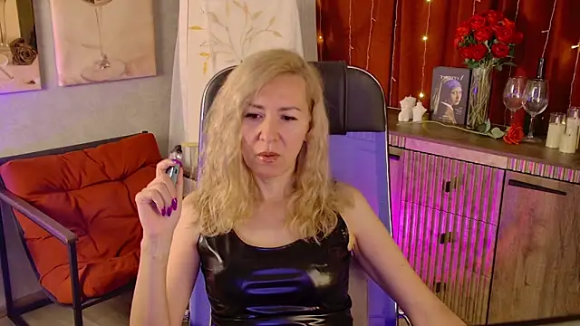 DonnaSmitth online show from 06.02.26