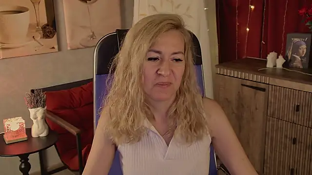 DonnaSmitth online show from 06.08.26