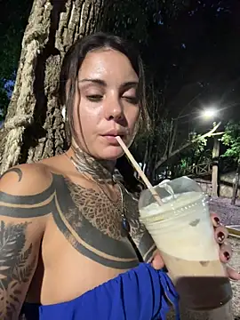 lurosscy online show from 12.21.25