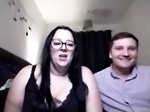 CuteLacexx online show from 10.20.25