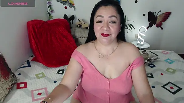 yourhornyjuliettee online show from 04.27.26