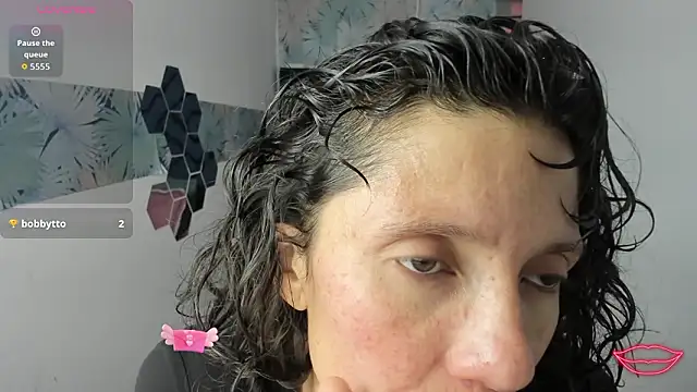 Snapshot of Valery_More__ chatting on 02.27.26 Valery More online show from 02.27.26