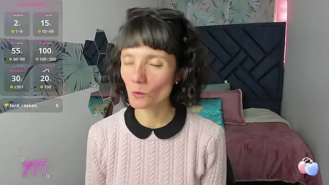 Snapshot of Valery_More__ chatting on 03.07.26 Valery More online show from 03.07.26