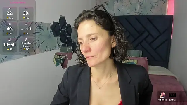 Snapshot of Valery_More__ chatting on 03.15.26 Valery More online show from 03.15.26