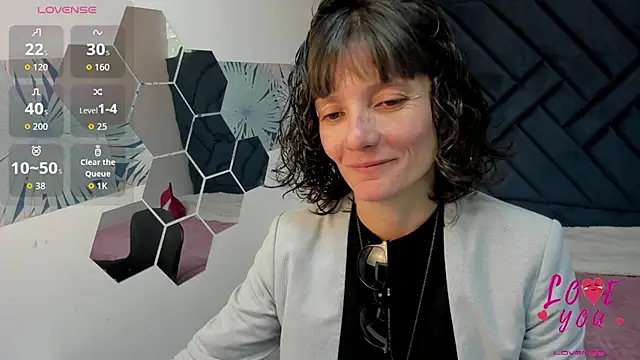 Valery More   online show from 06.24.26