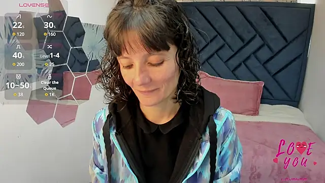 Valery More   online show from 06.30.26