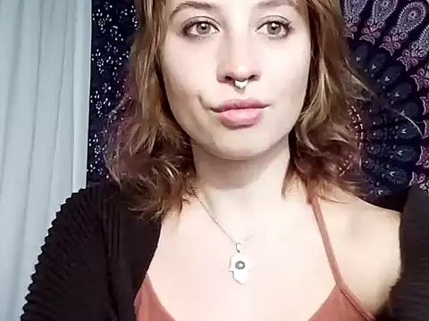 AdalynKiss online show from 10.01.25