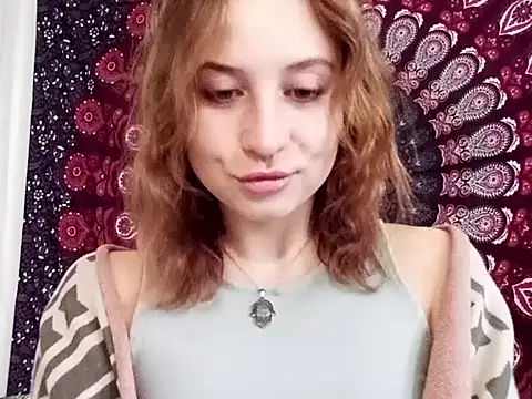 AdalynKiss online show from 10.02.25