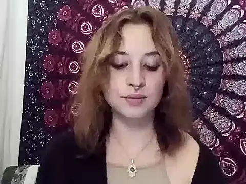 AdalynKiss online show from 10.05.25