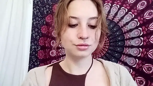 AdalynKiss online show from 10.07.25