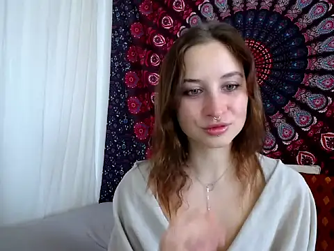 AdalynKiss online show from 03.01.26