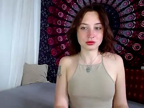 AdalynKiss online show from 05.06.26