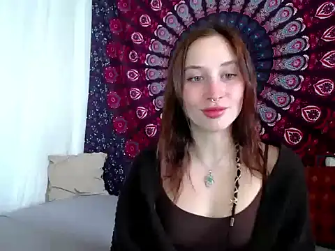 AdalynKiss online show from 05.12.26