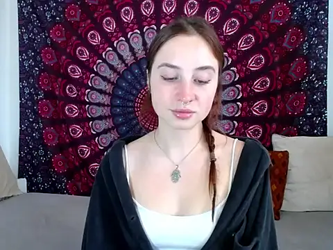 AdalynKiss online show from 06.09.26