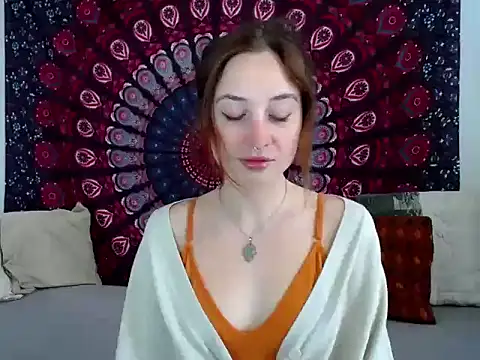 AdalynKiss online show from 06.16.26