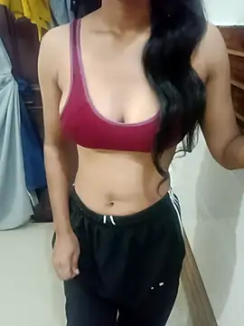 Meenu rani6 online show from 11.16.25