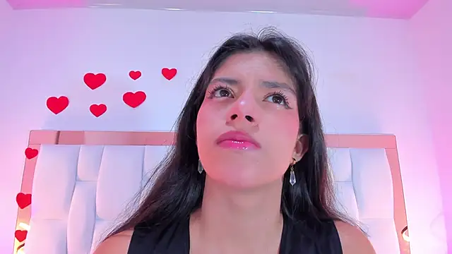 Snapshot of Misaki_Kai chatting on 03.17.26 Misaki Kai online show from 03.17.26