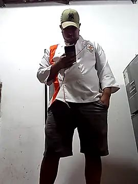 Tequilamaster online show from 11.13.25