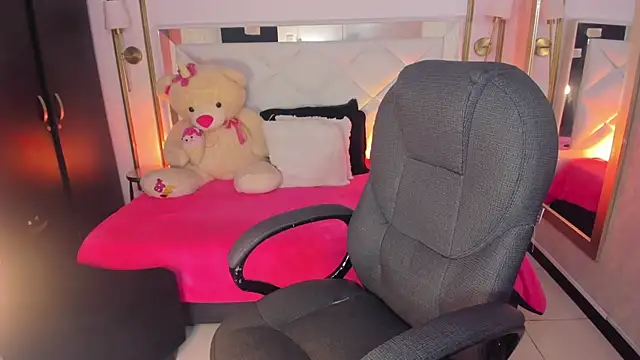 i kristi online show from 03.13.26