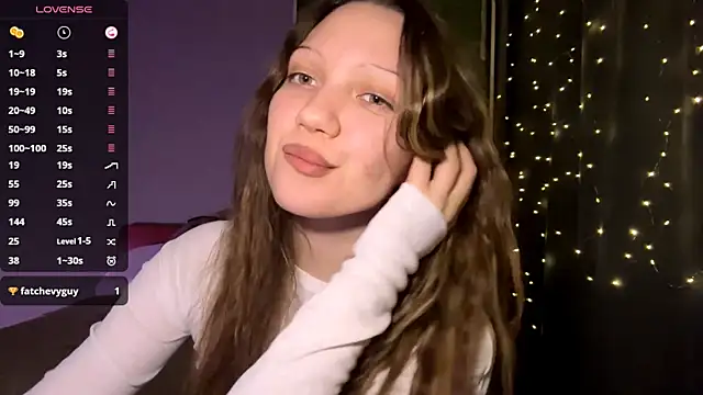 EmiIyKitty online show from 01.12.26