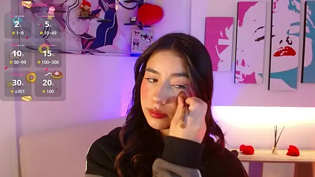 koyuki san online show from 02.12.26