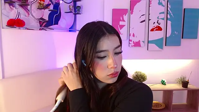 koyuki san online show from 03.13.26