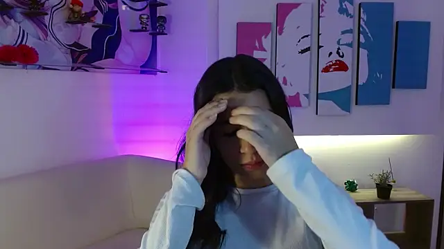 koyuki san online show from 03.25.26