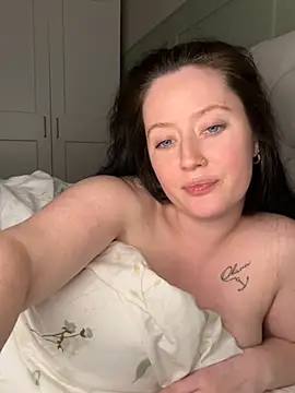 irishmollyx online show from 04.27.26