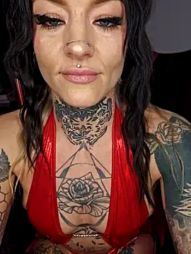 Snapshot of Peach420live chatting on 02.16.26 Peach420live online show from 02.16.26