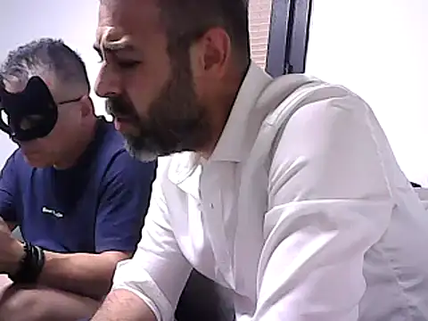 Amigo350535 online show from 05.08.26