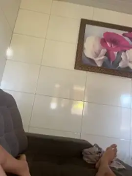 Snapshot of MCLZK chatting on 03.12.26 MCLZK online show from 03.12.26