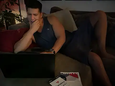 austinfxxx online show from 10.15.25
