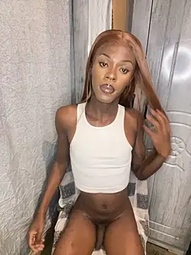 gingergirl67  online show from 11.14.25