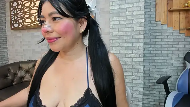 Snapshot of Alisonn_Doll chatting on 01.16.26 Alisonn Doll online show from 01.16.26