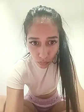 Snapshot of Amelia_Rivas chatting on 10.08.25 Amelia Rivas online show from 10.08.25